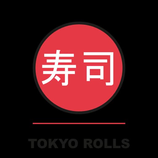 Logo de Tokyo Rolls