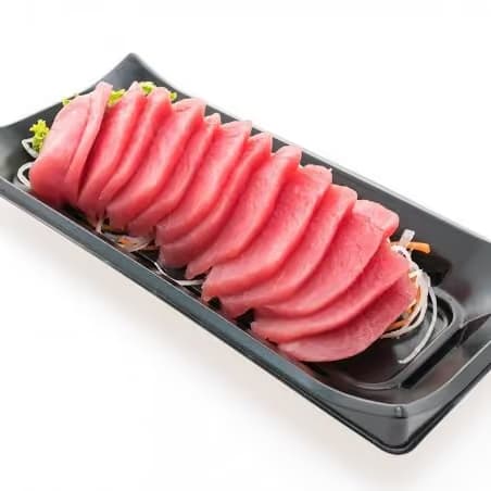 Sashimi de Atum (10 fatias)
