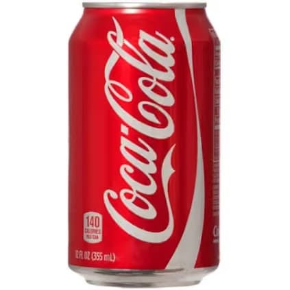 Refrigerante Lata