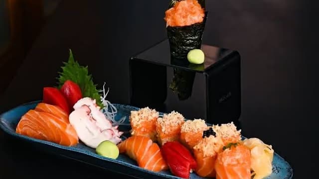 Tokyo Rolls - Foto 3