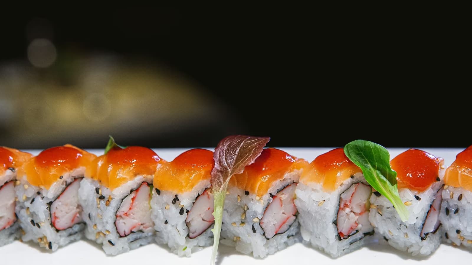 Tokyo Rolls - Foto 1