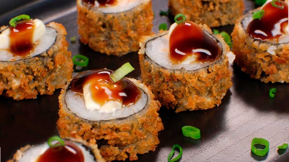 Tokyo Rolls - Foto 2